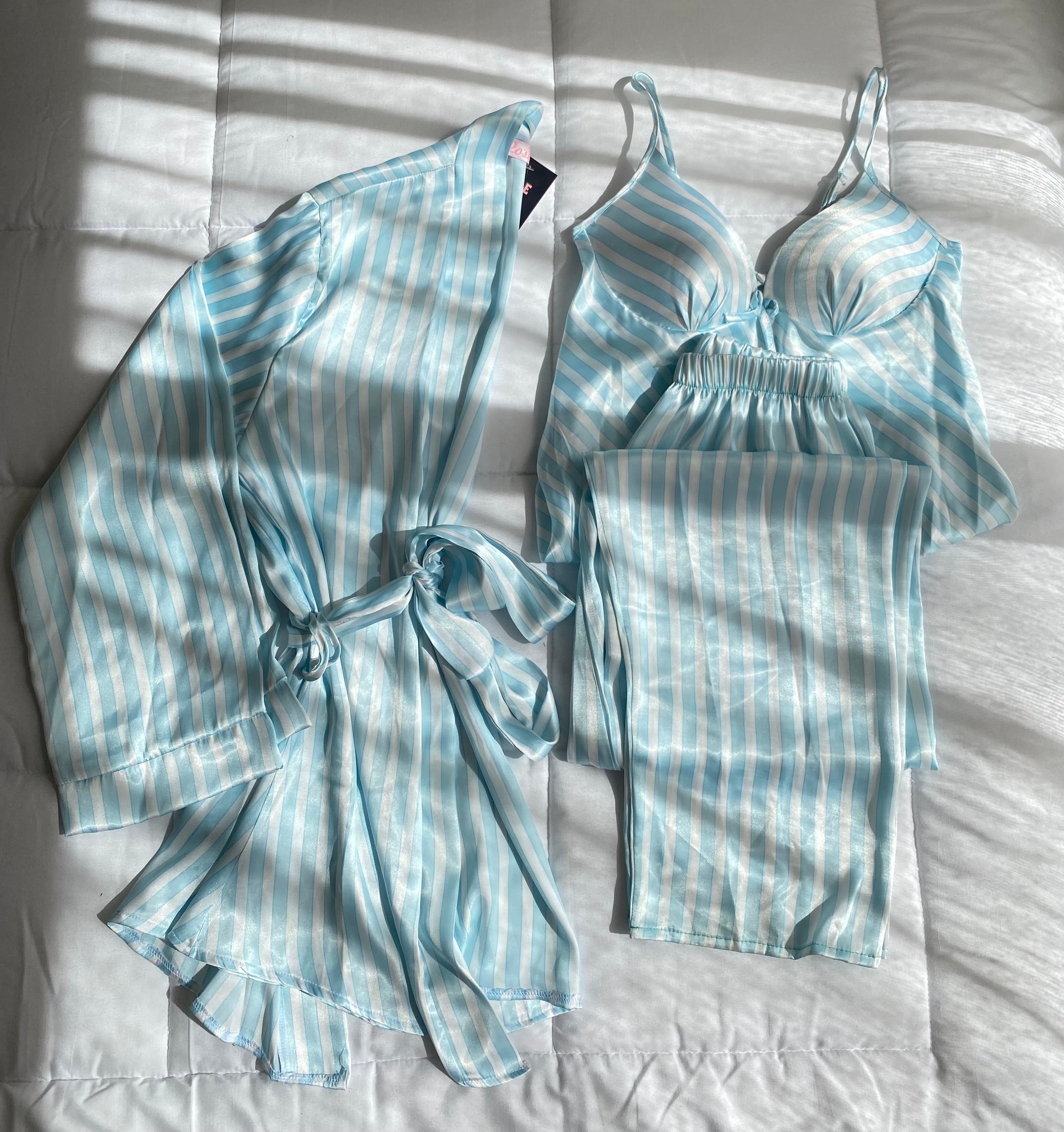 Azure dreams