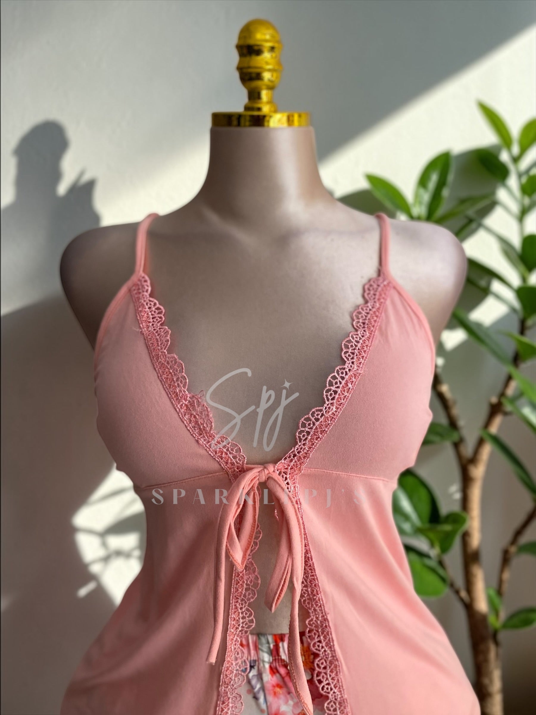 The Garden Party Shorts