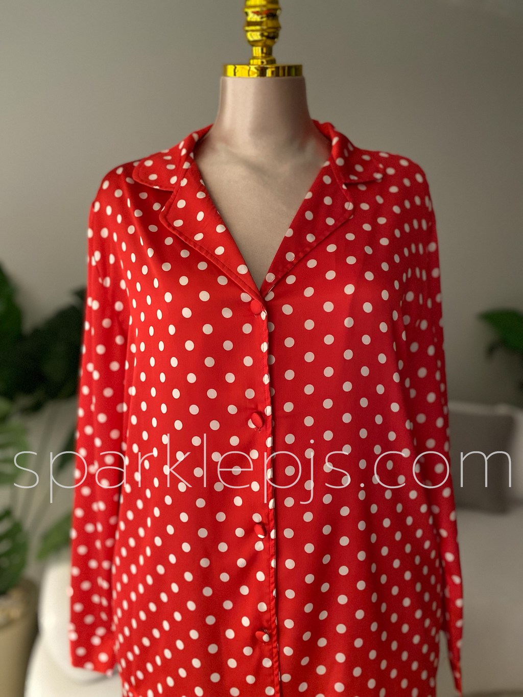 Vintage Vibe Sleep Set