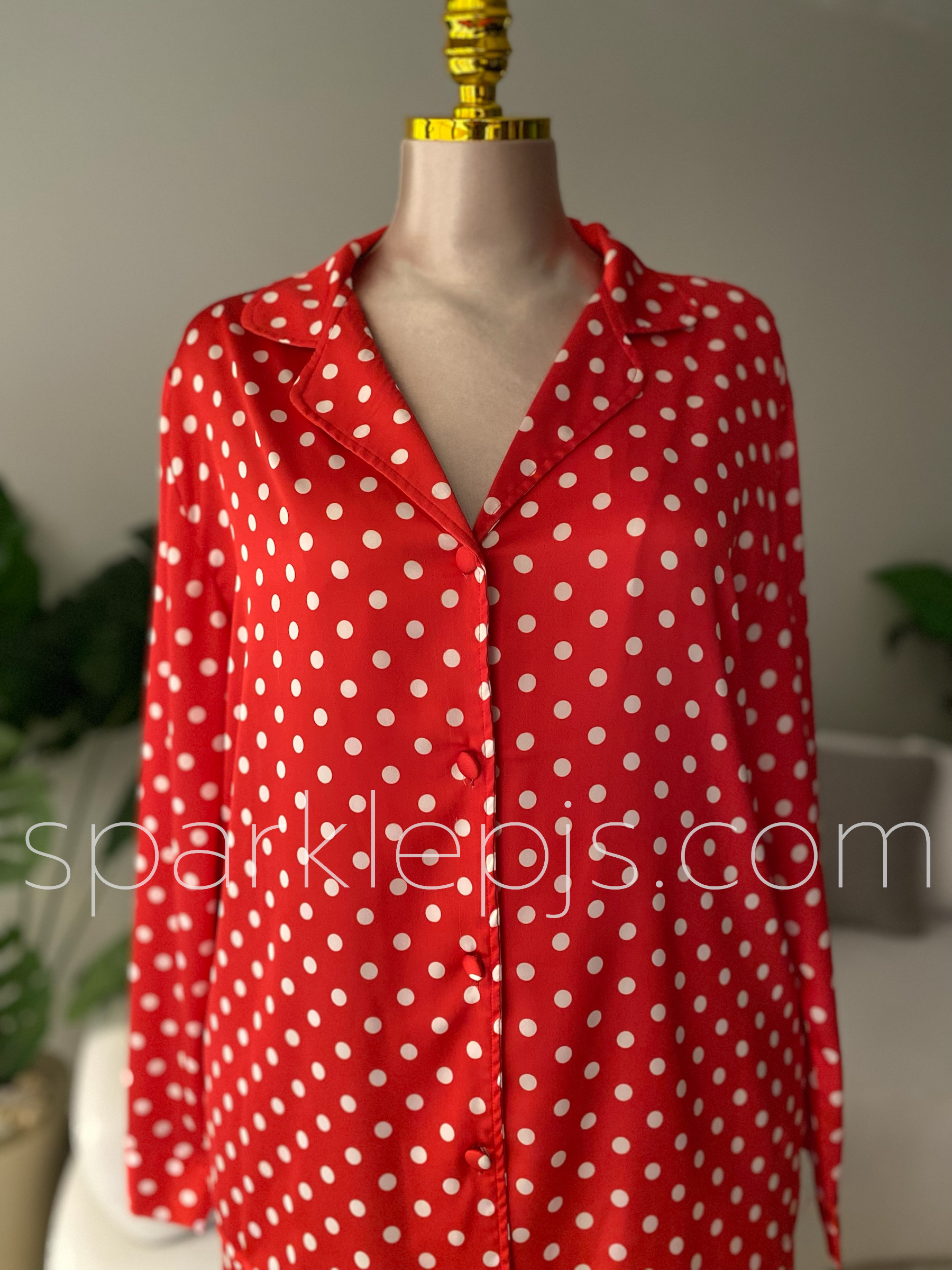 Vintage Vibe Sleep Set