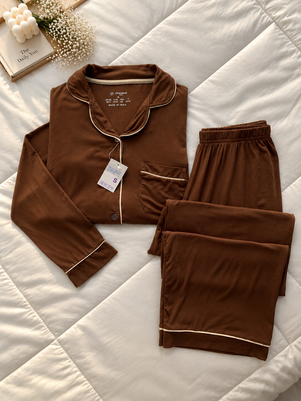 Primark Cozy Set