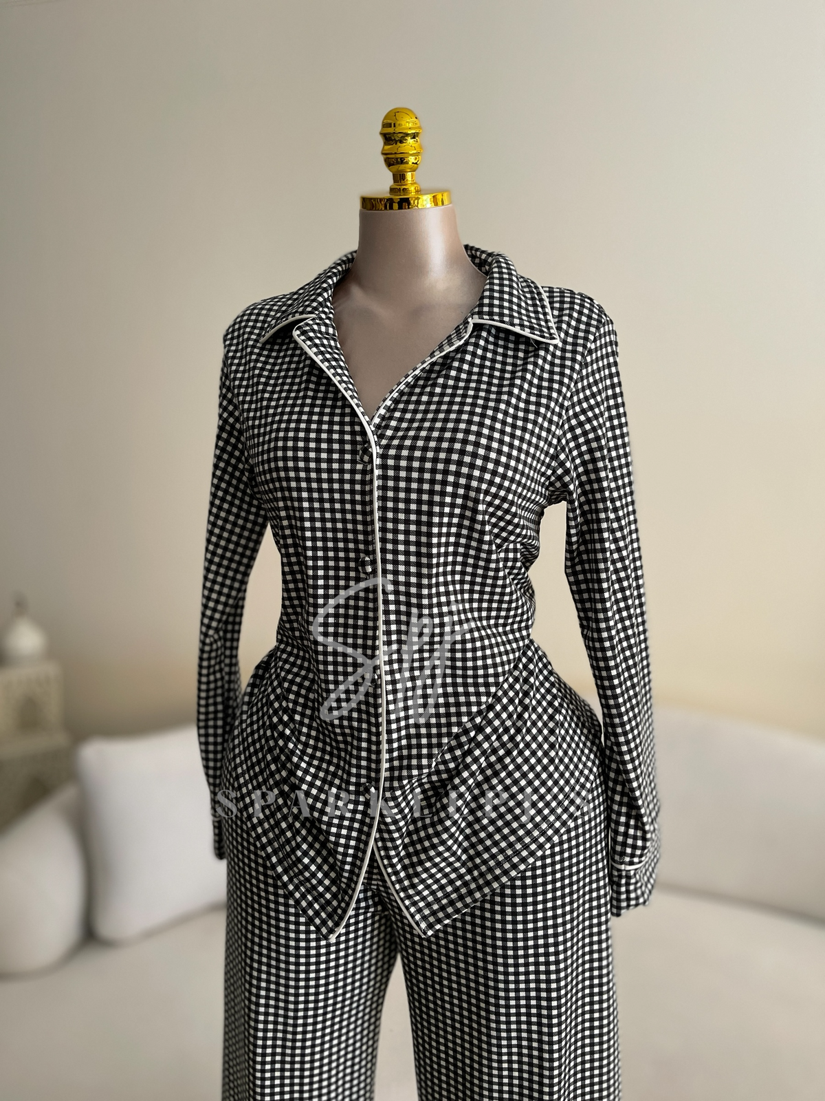 City Chic Pajama