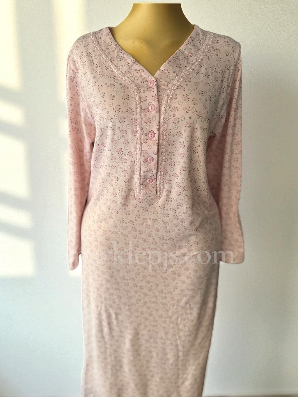 Sweet Slumber Nightshirt