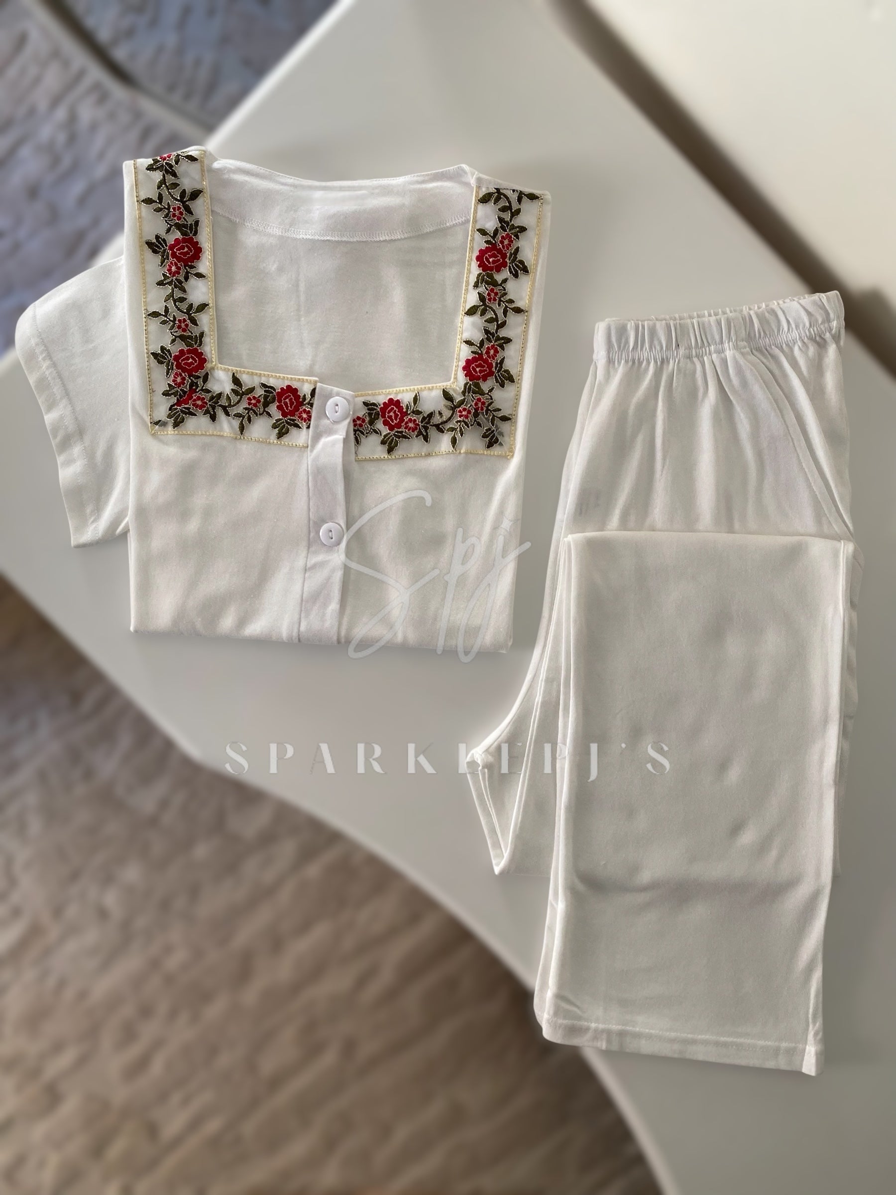 Blossom Dream Pajama