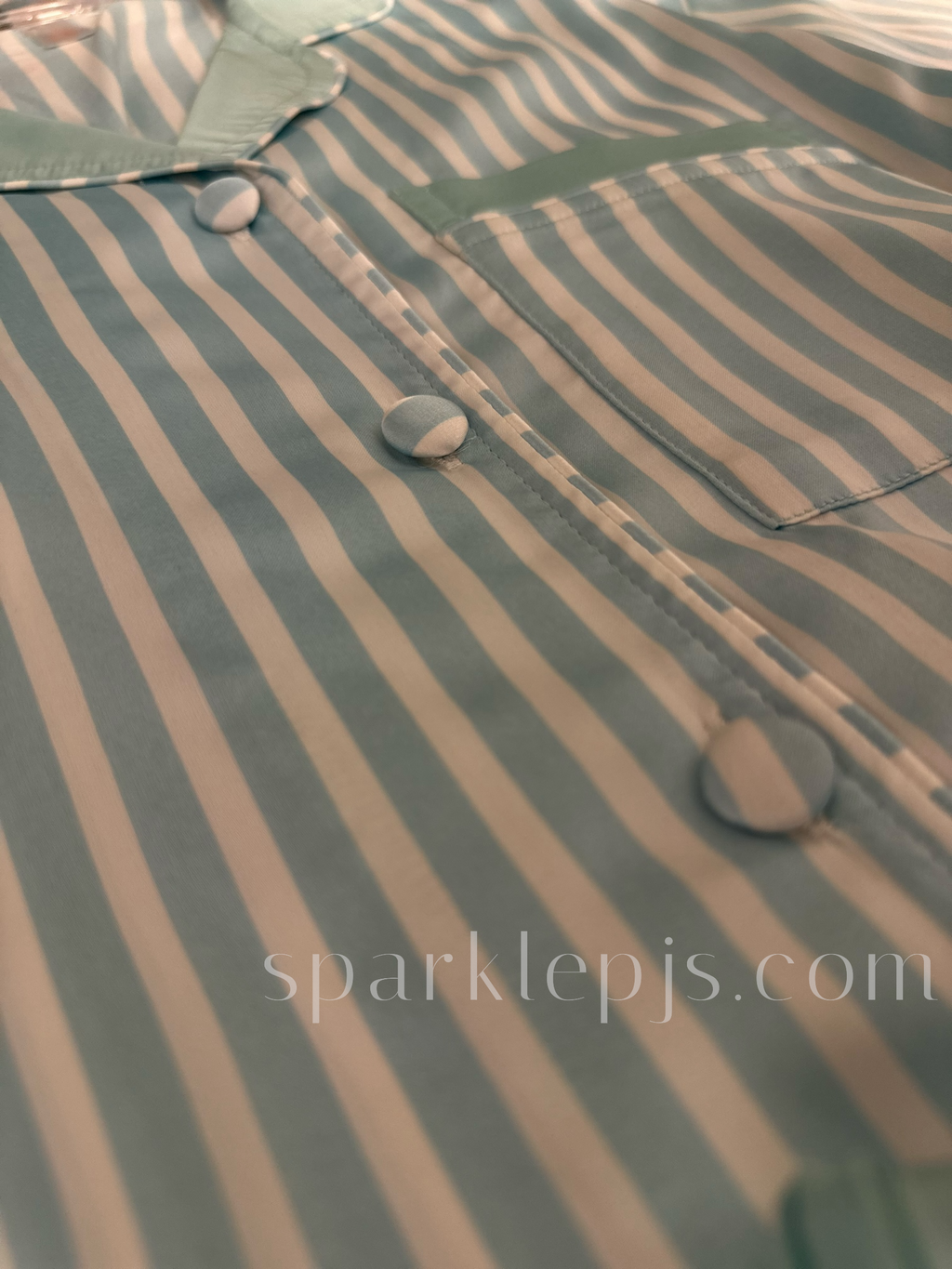 “Striped Classic Symphony”