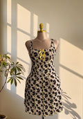 Midnight Bloom Nightdress