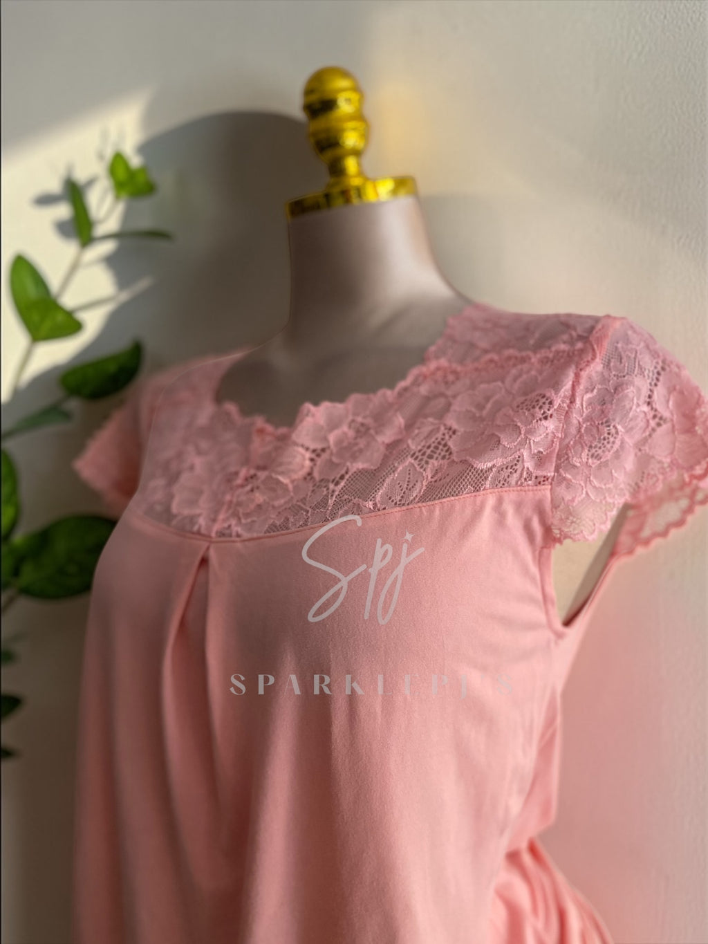 Whimsical Orchard PJ Duo