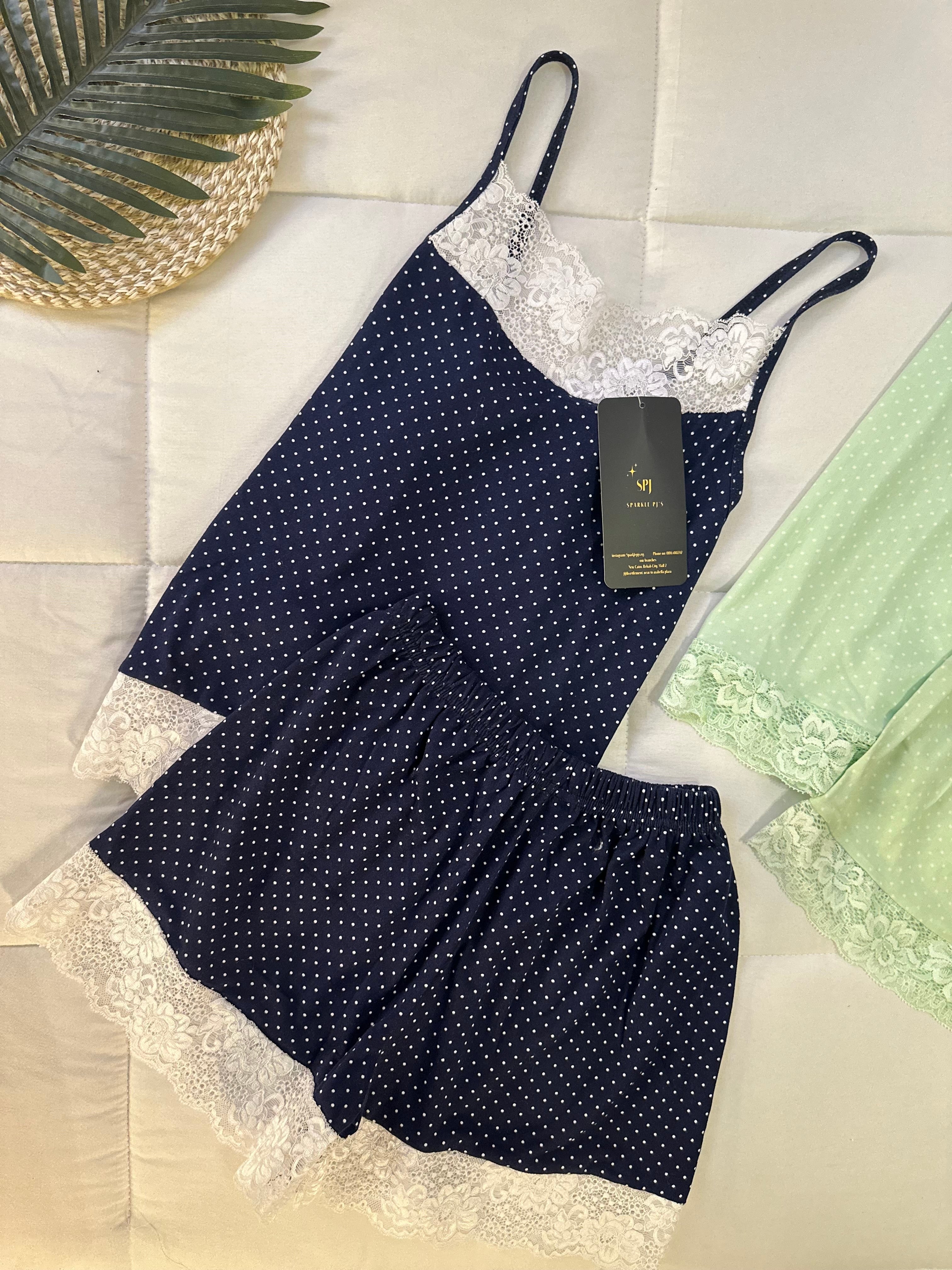 Fresh Bloom shorts