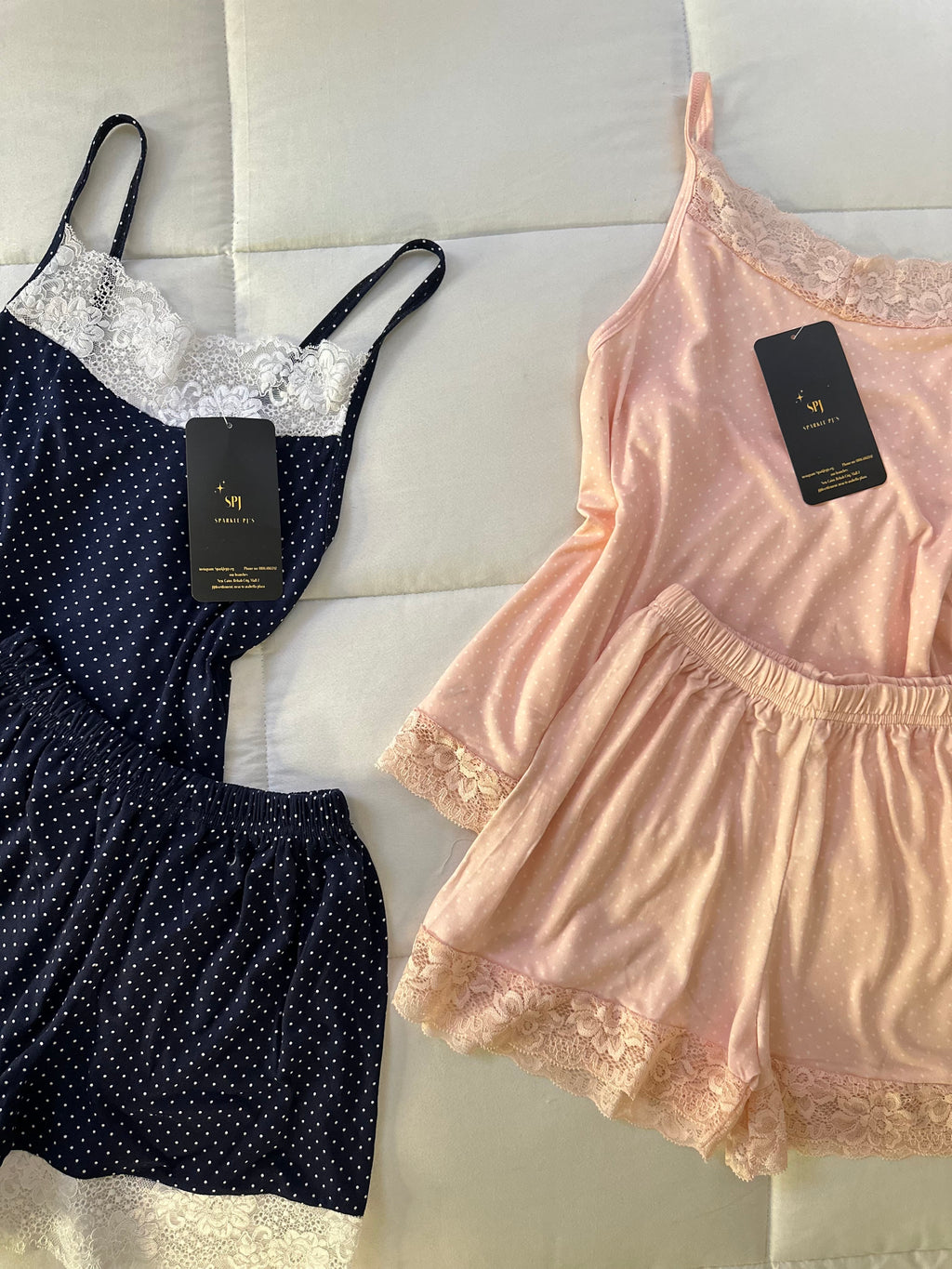 Fresh Bloom shorts