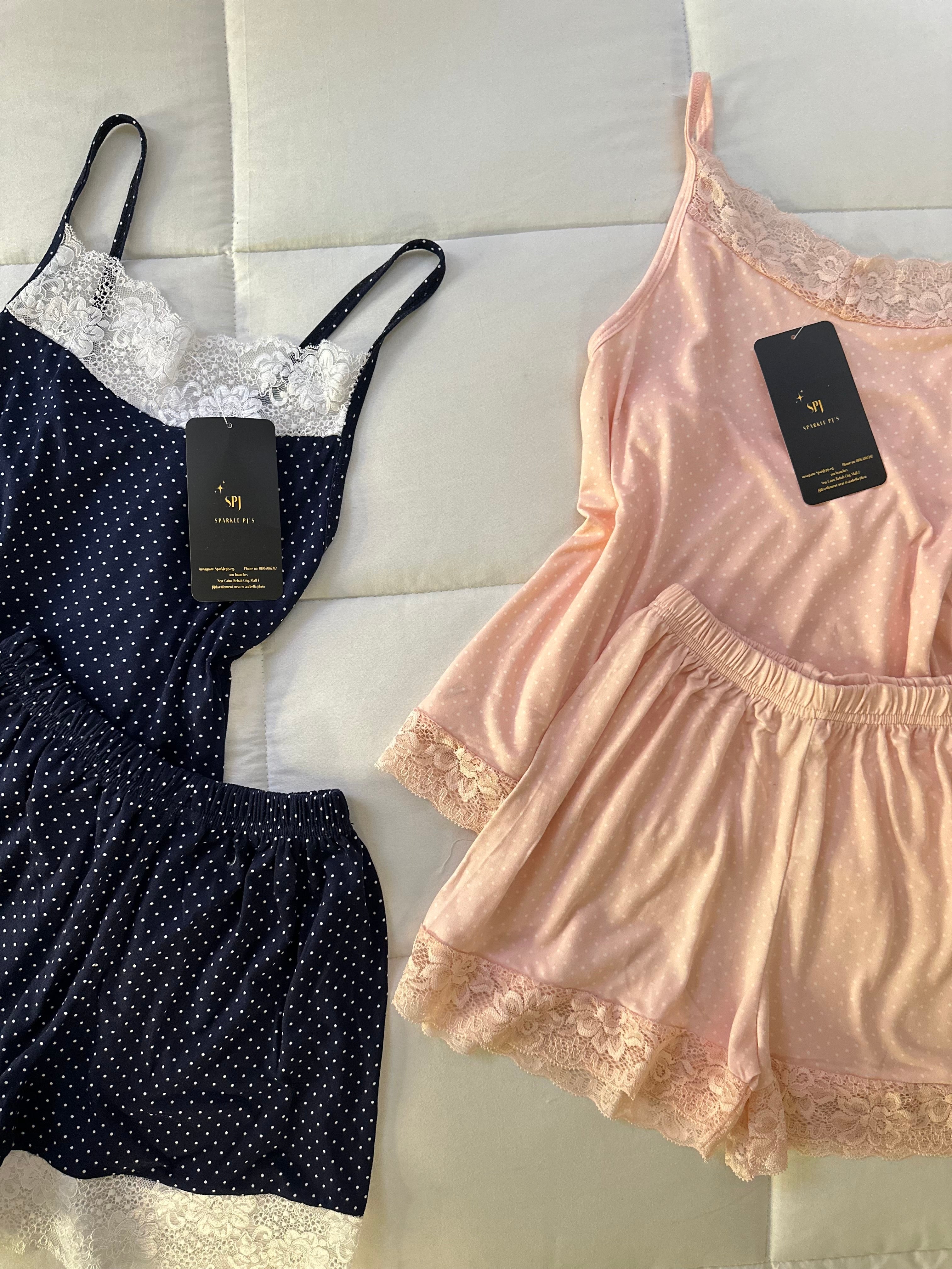 Fresh Bloom shorts