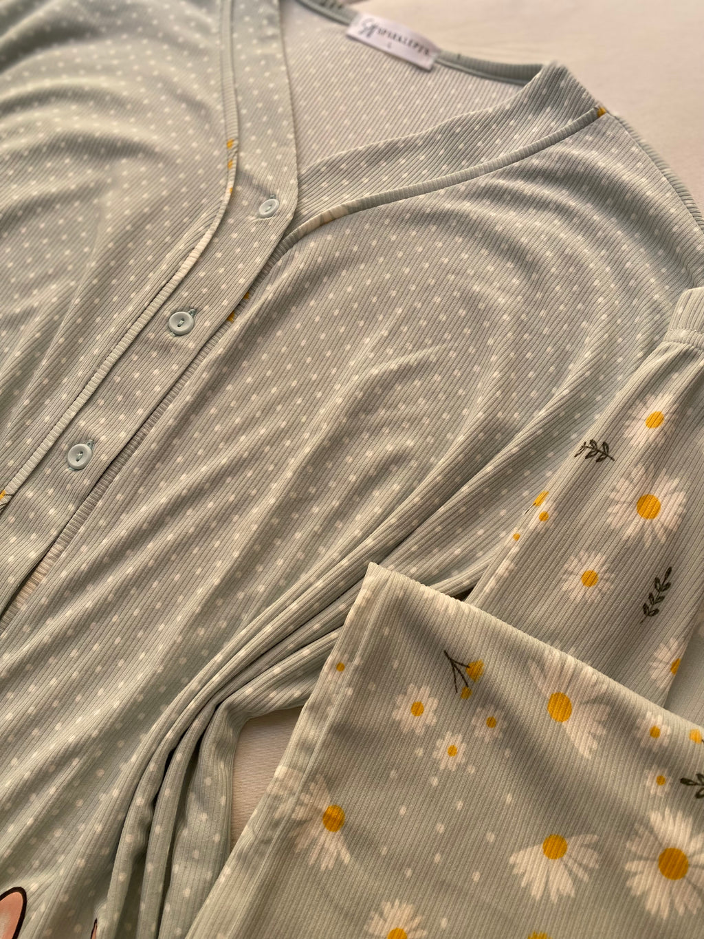 Daisy Lounge Set