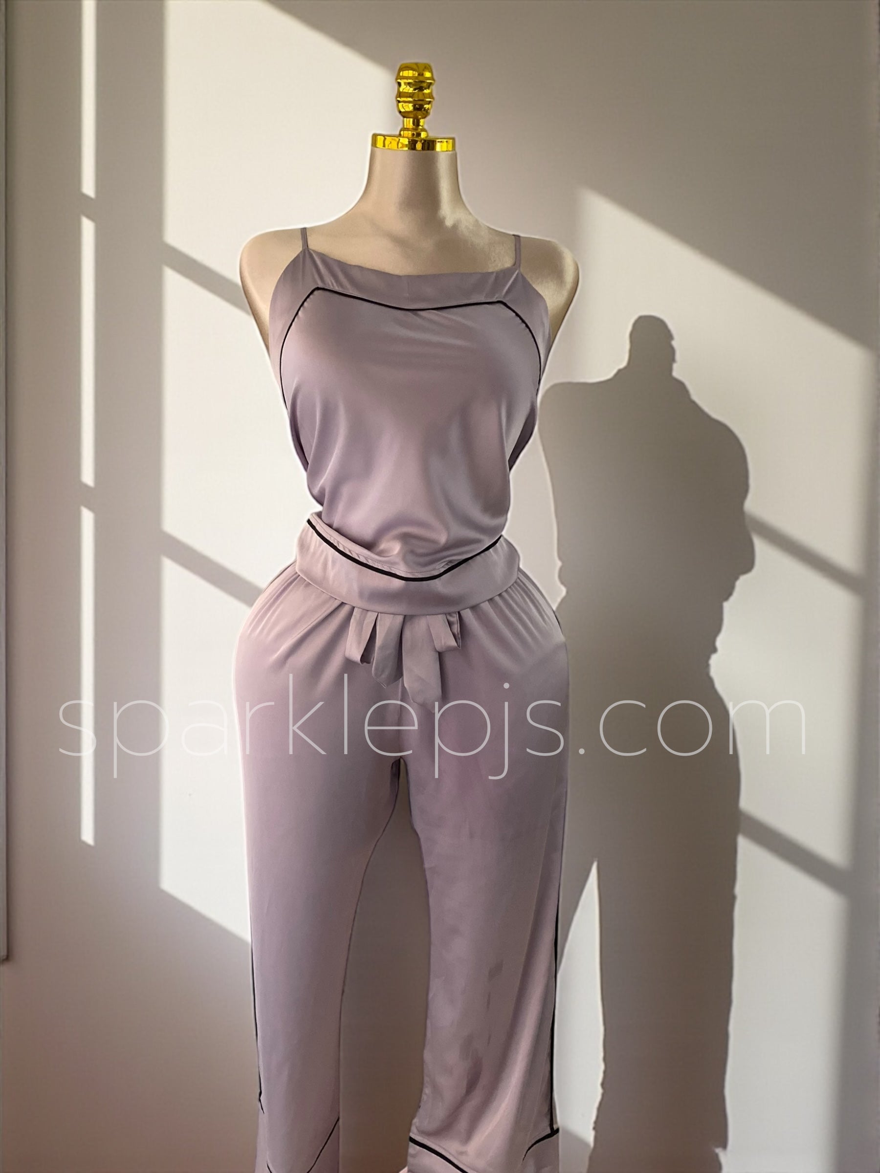 Runway Retreat Jammies