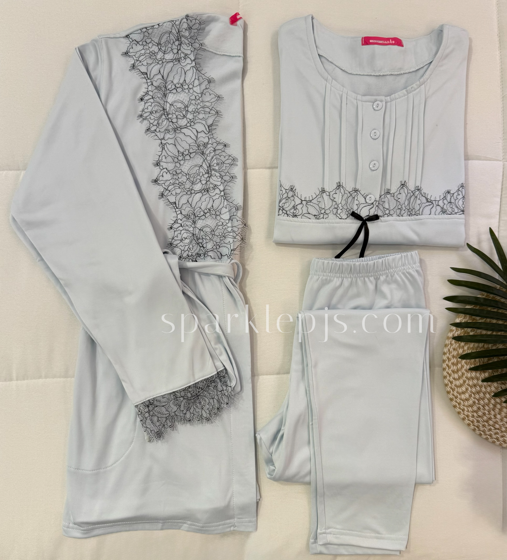 “Muse of the Night”