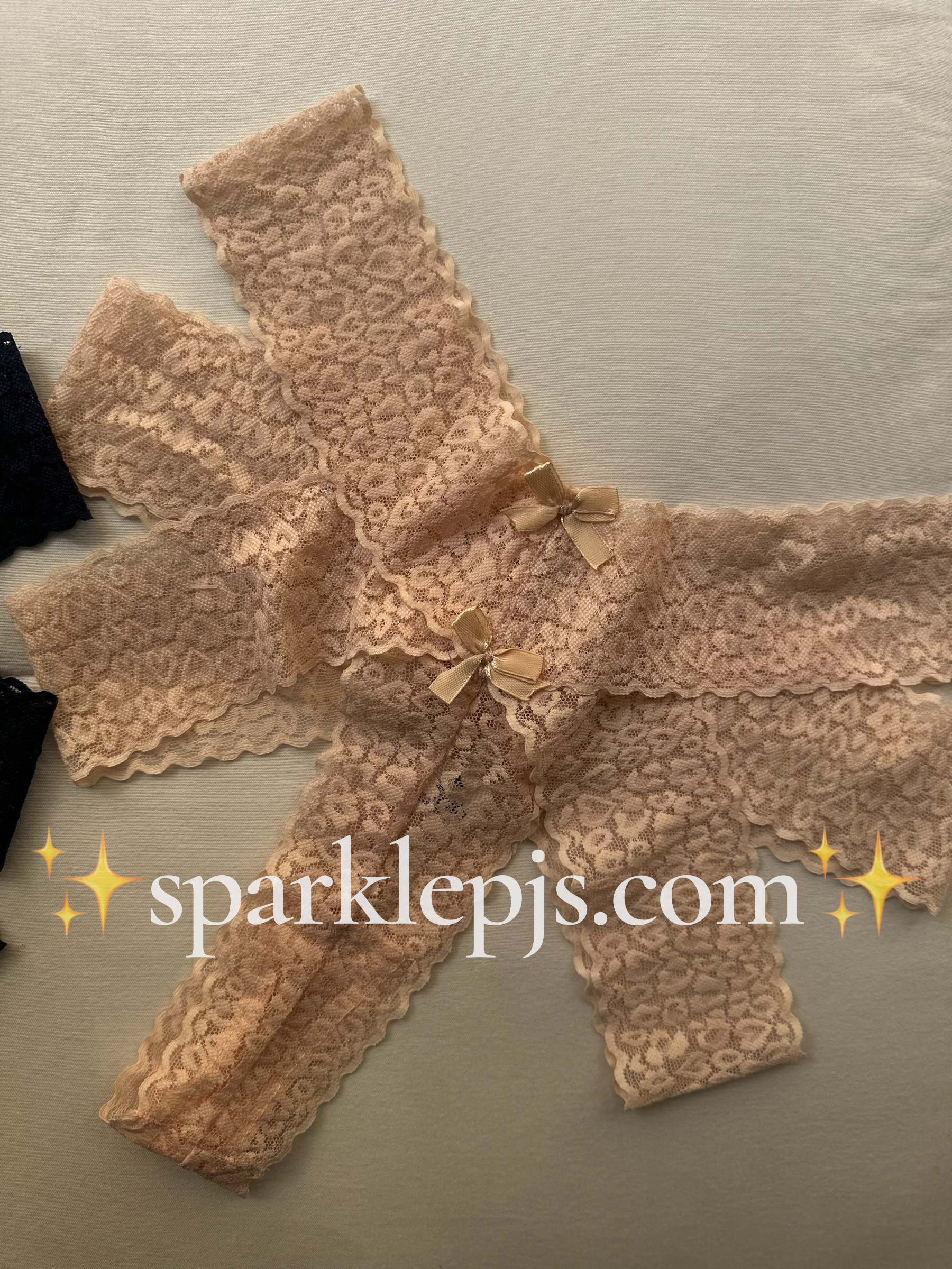 “Heavenly Soft Underwear”