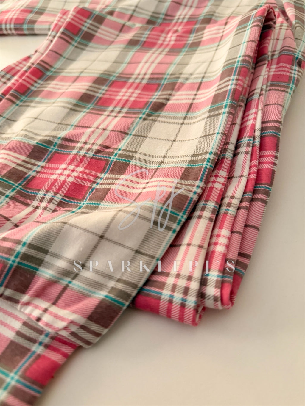 Positive Energy Pajama Set
