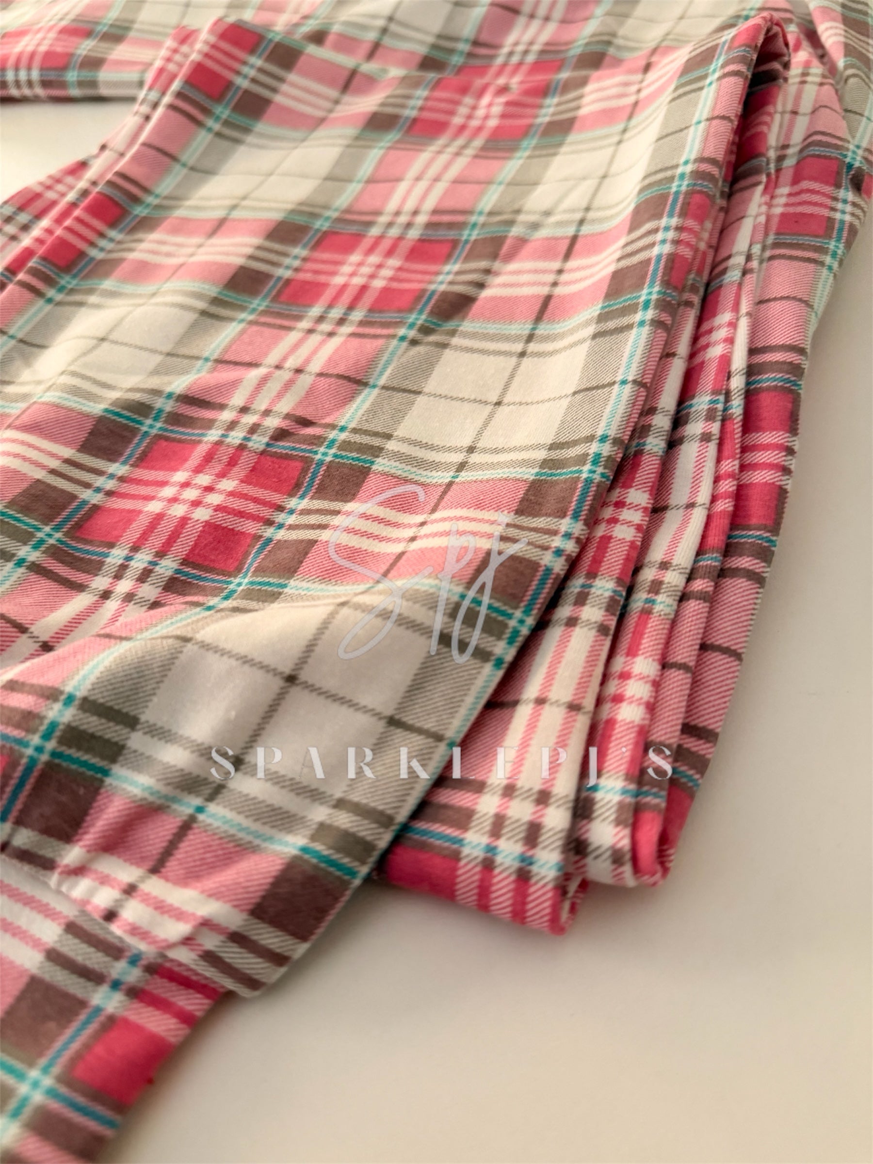 Positive Energy Pajama Set