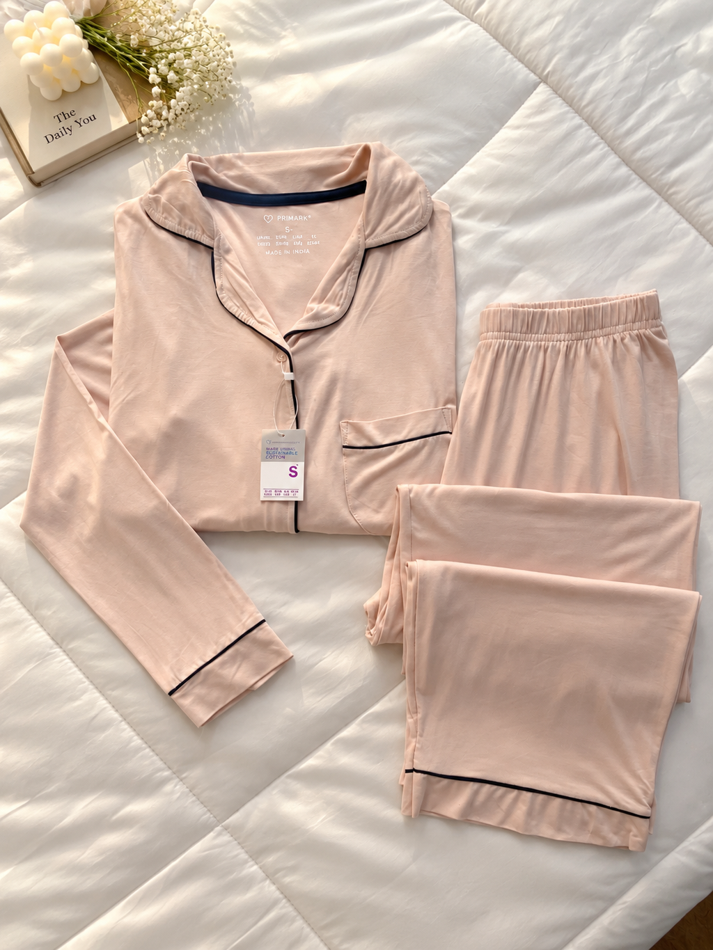 Primark Cozy Set