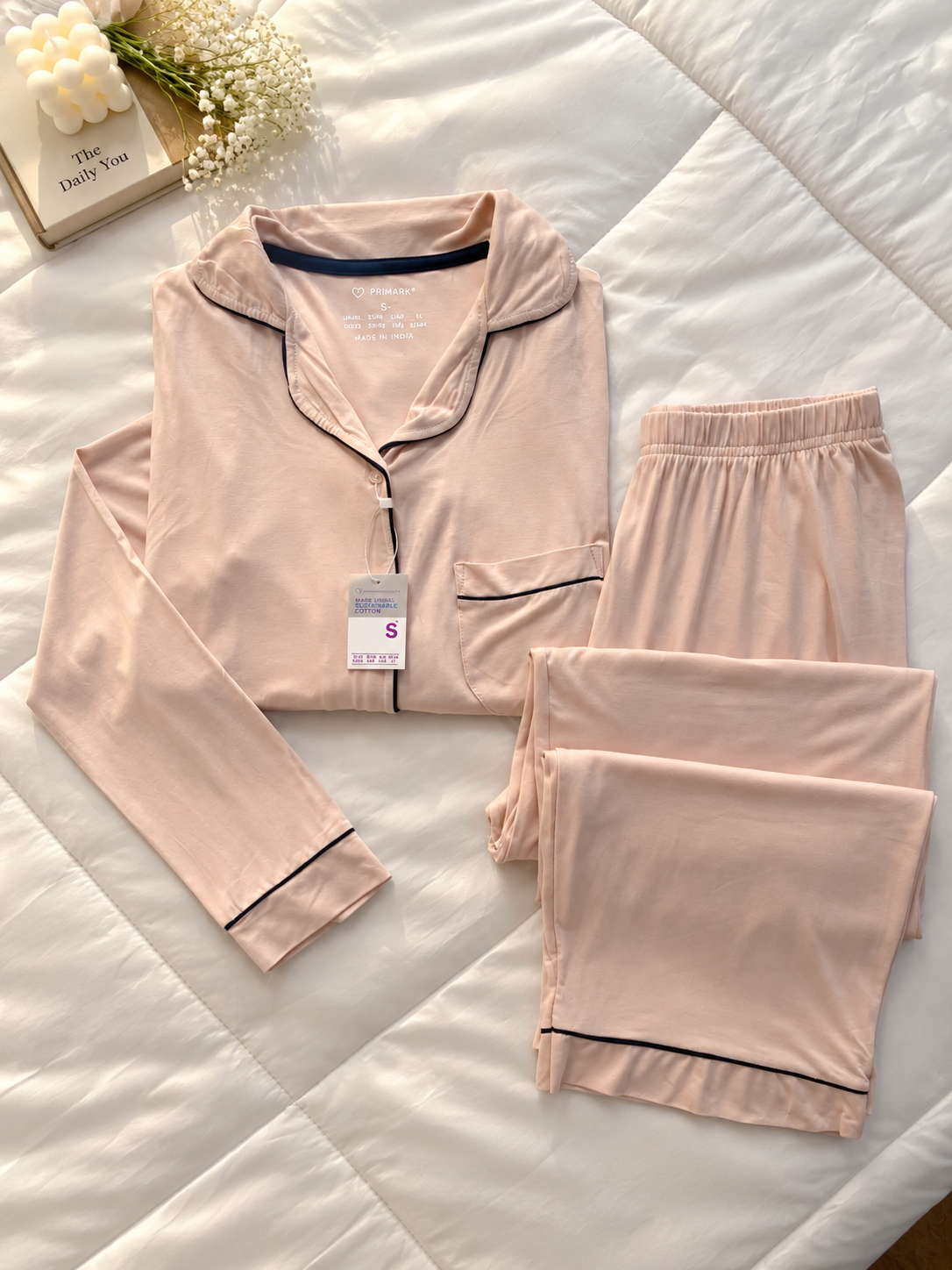Primark Cozy Set