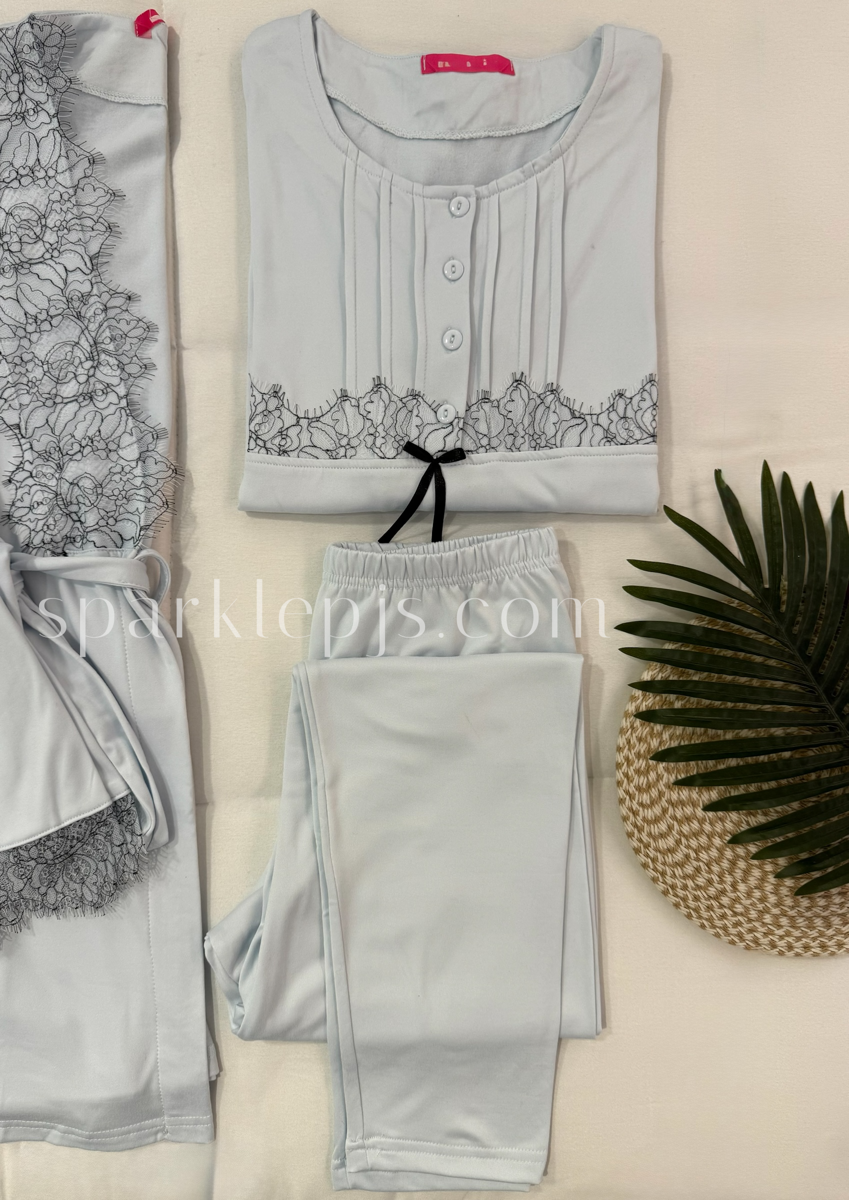 “Muse of the Night”