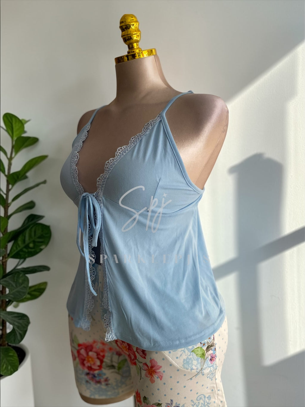 The Garden Party Shorts