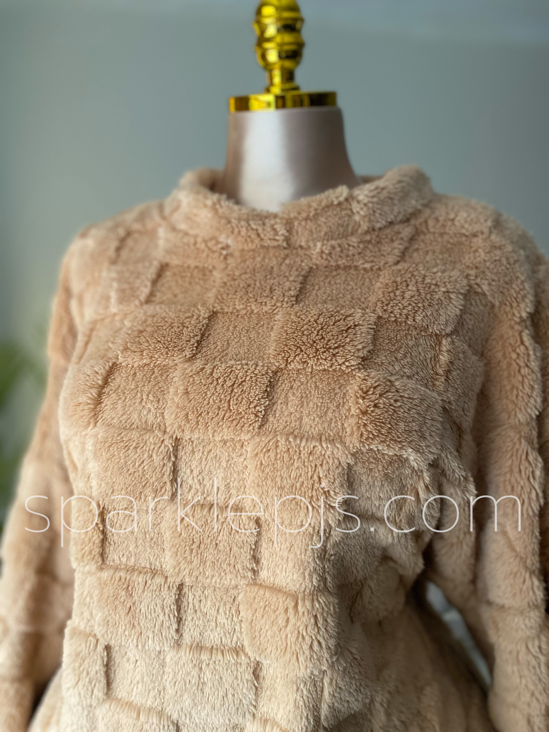 Homebody Happiness PJs