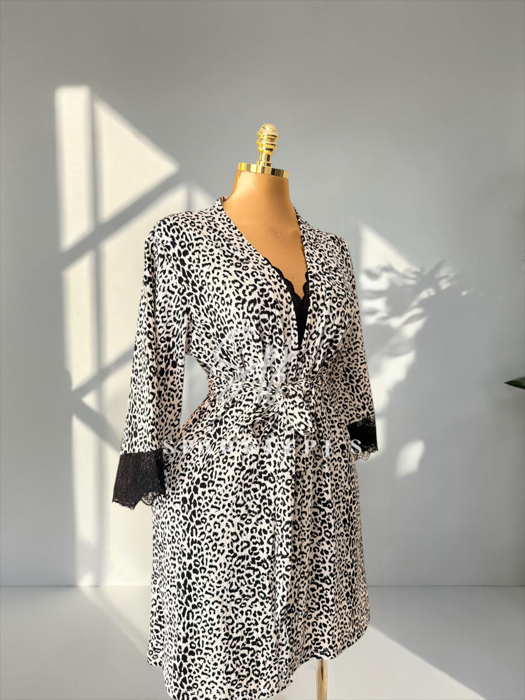 Wild Elegance 3-Piece Set