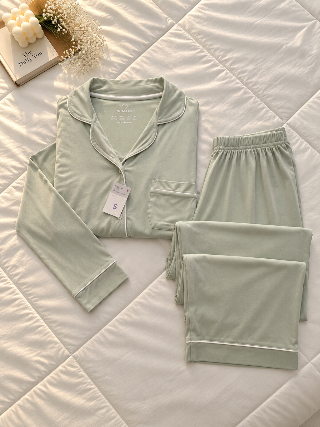 Primark Cozy Set
