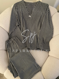 Modern Classic Comfort Set