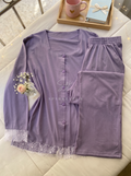 Soft Elegance Lounge Set
