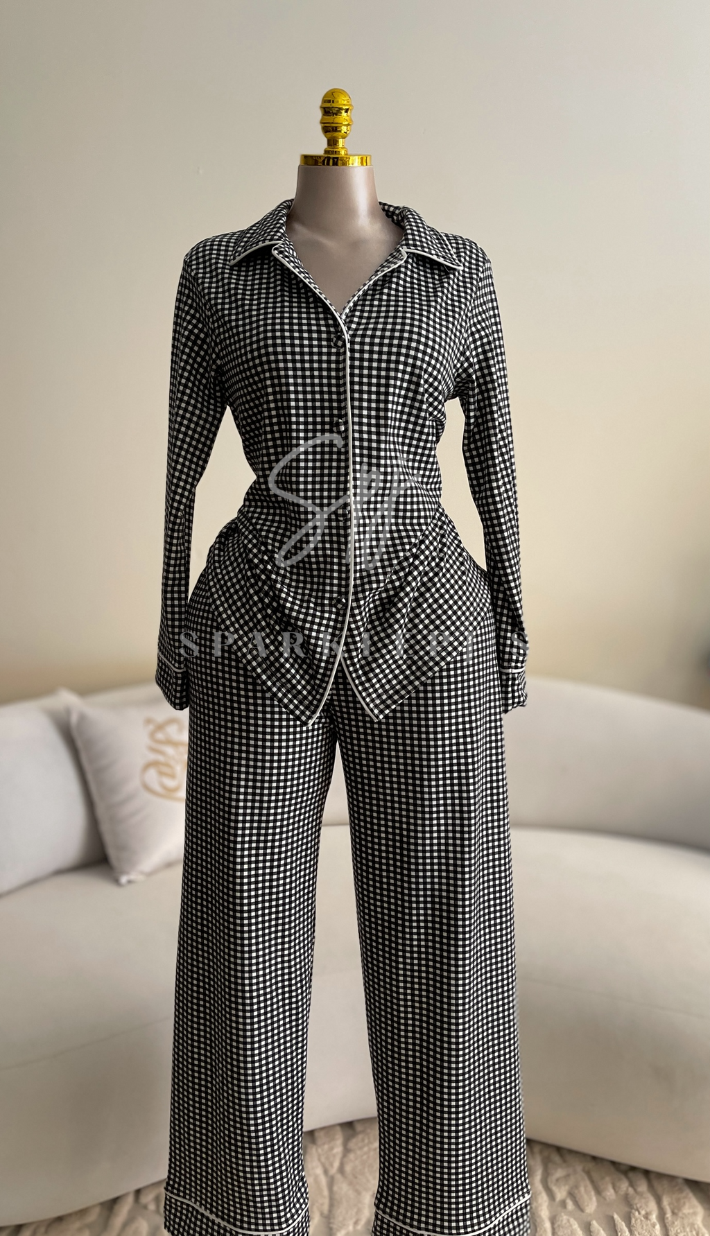 City Chic Pajama