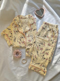 Sweet Marie Sleepwear