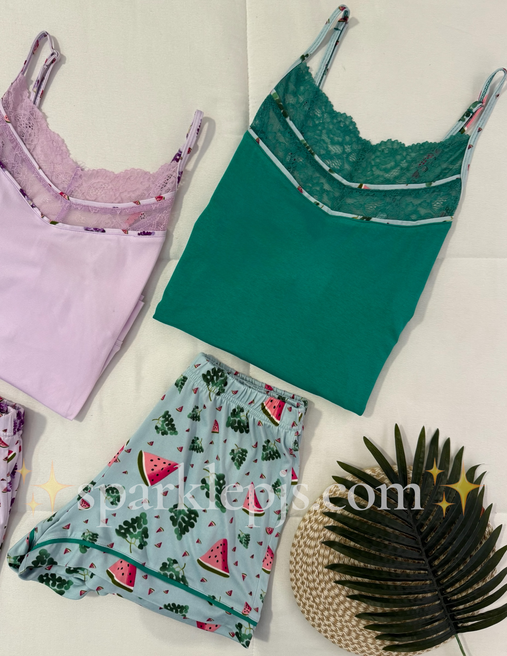“Juicy Moments Set”