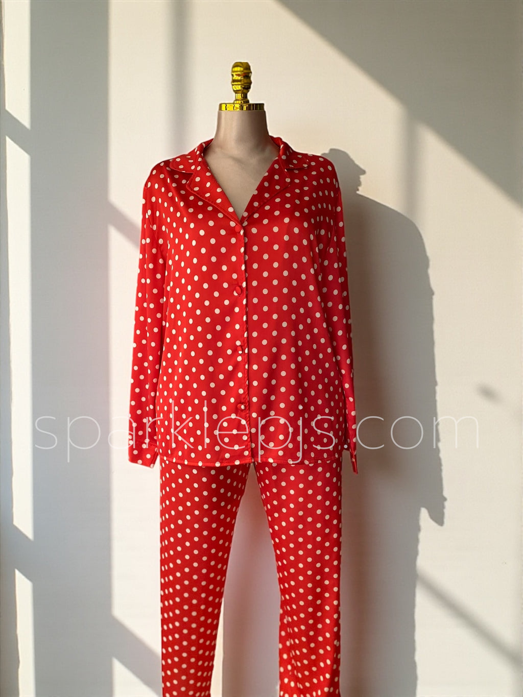 Vintage Vibe Sleep Set