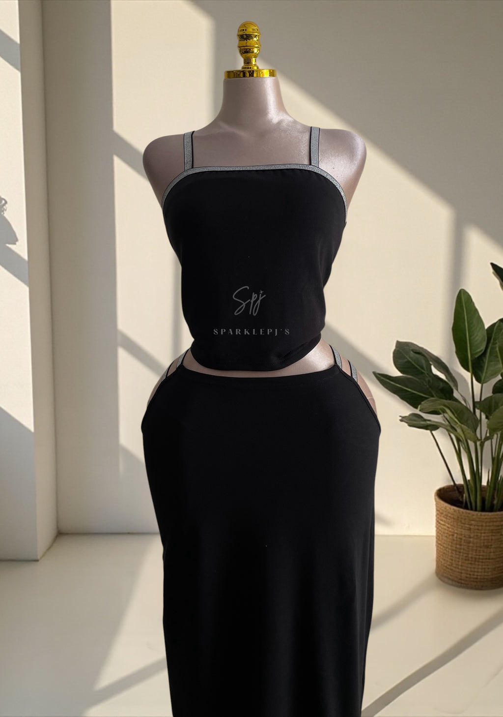 Midnight Muse Set