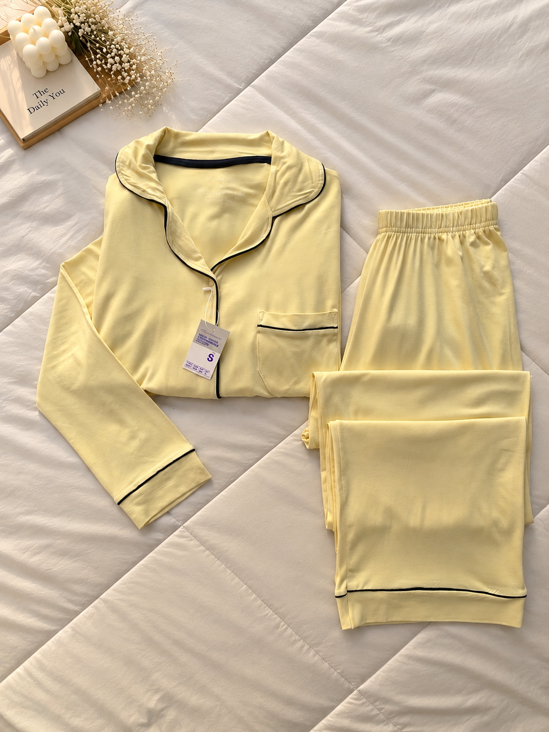 Primark Cozy Set