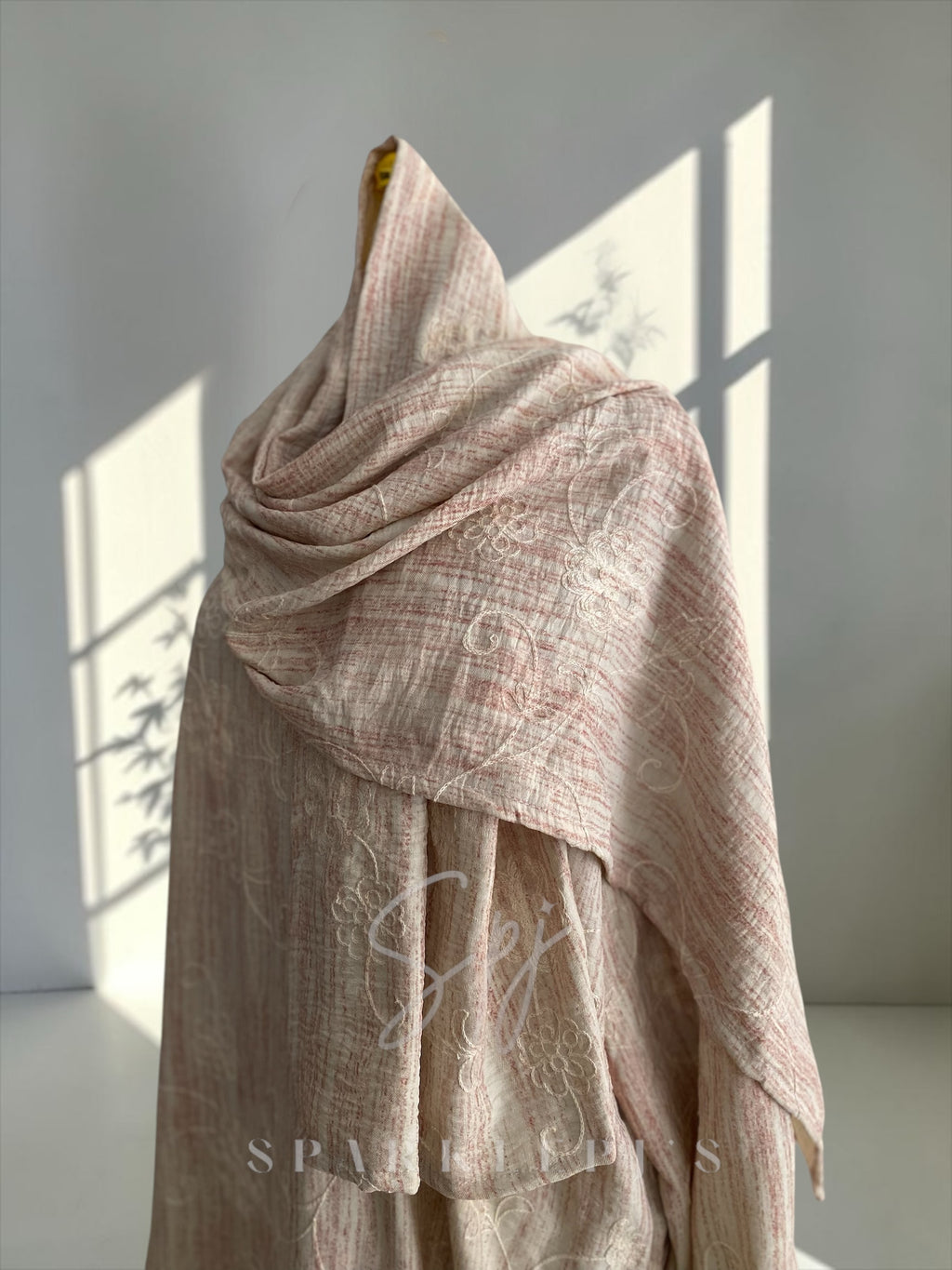 Daily Comfort Isdal