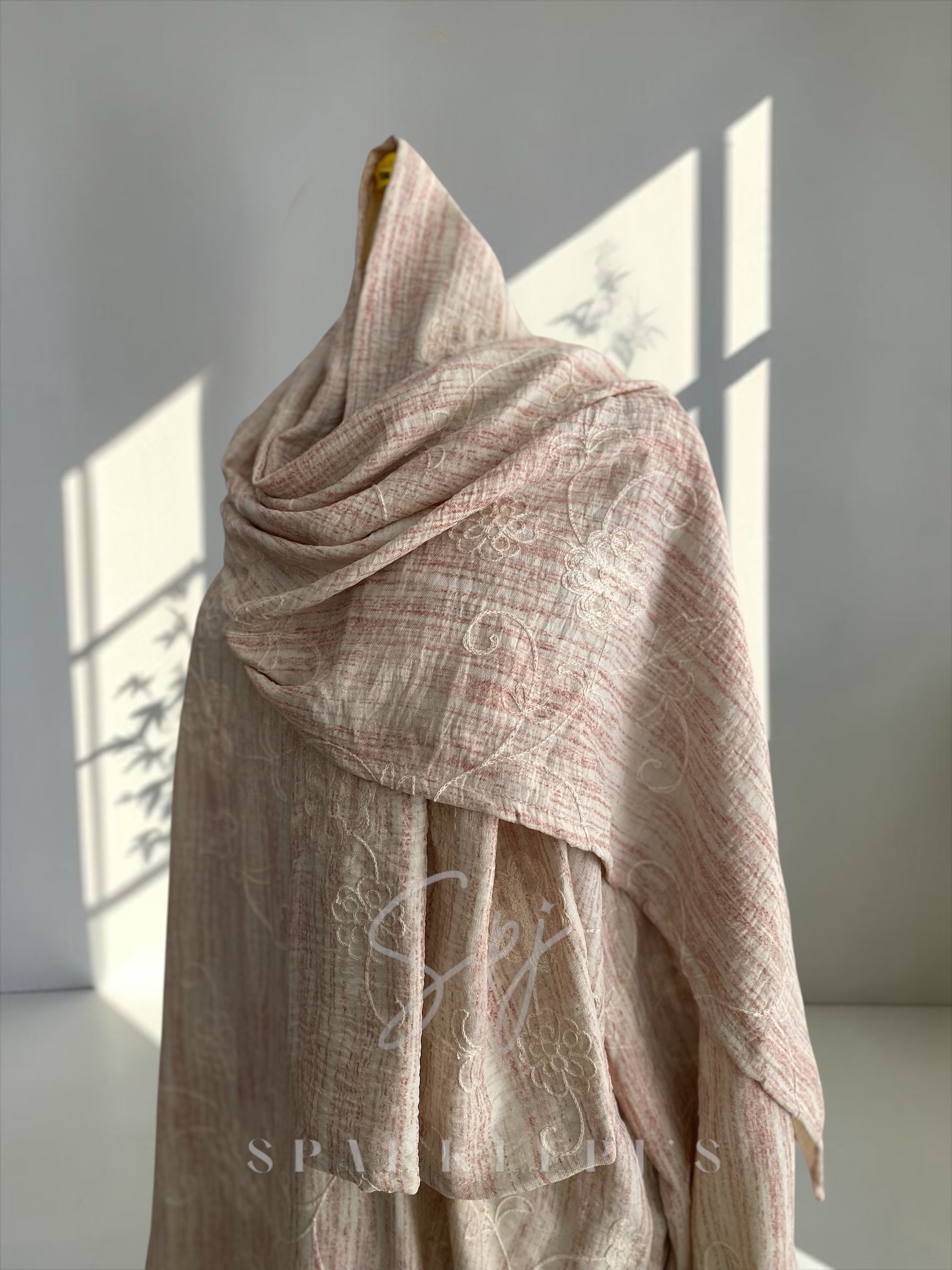 Daily Comfort Isdal