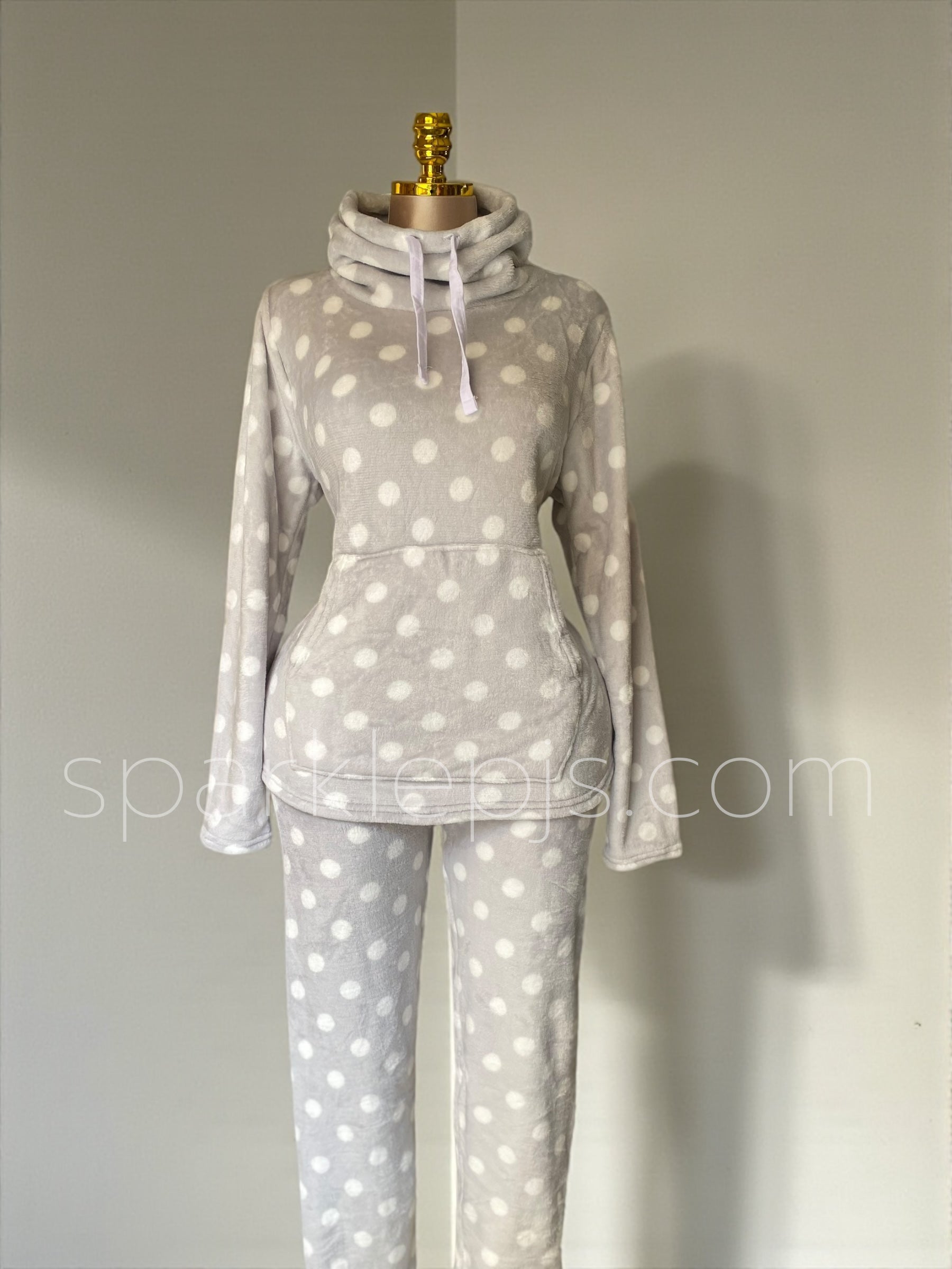 Confetti Cloud Co-ord