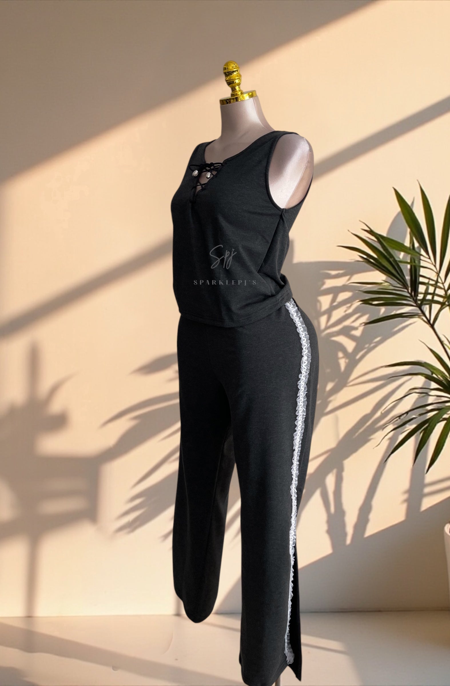 Classic Comfort Pajama