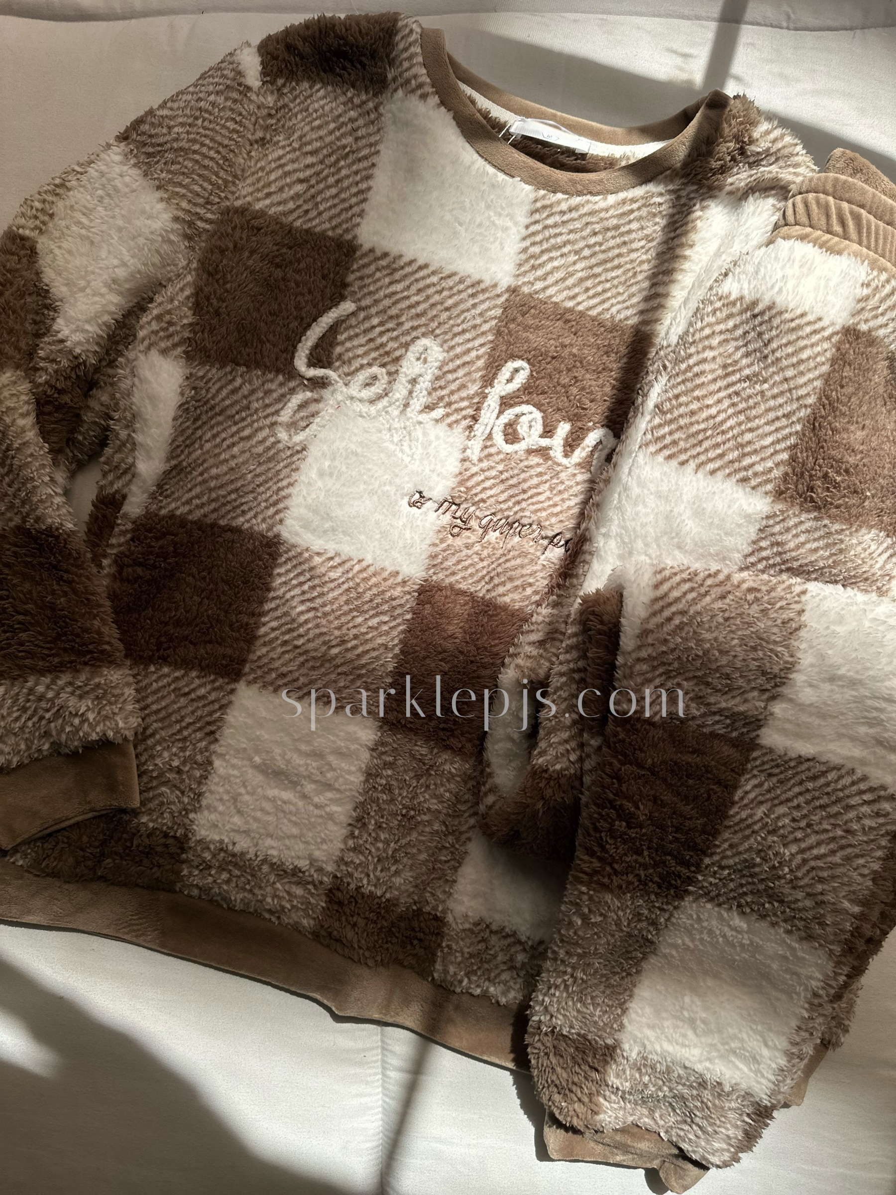 Kind Heart Lounge Set