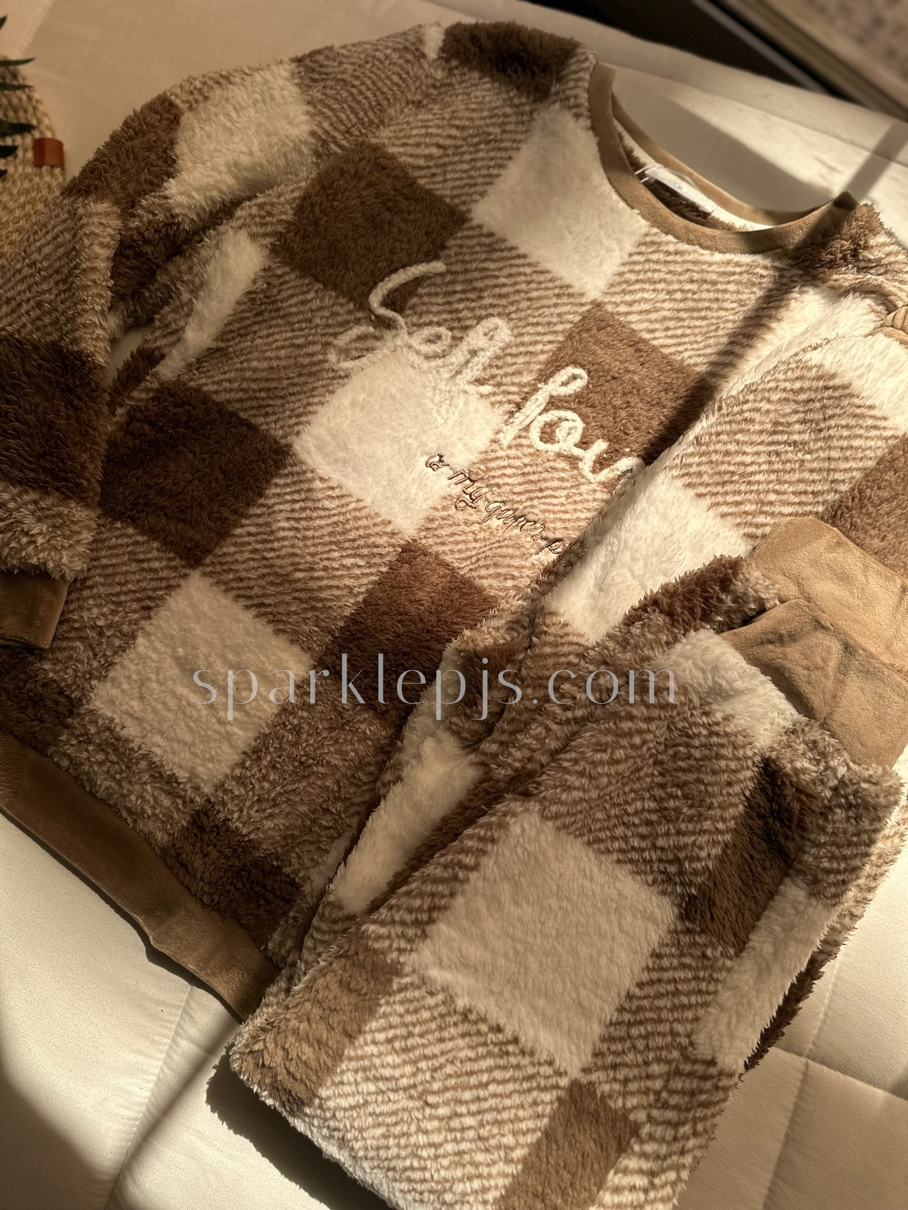 Kind Heart Lounge Set