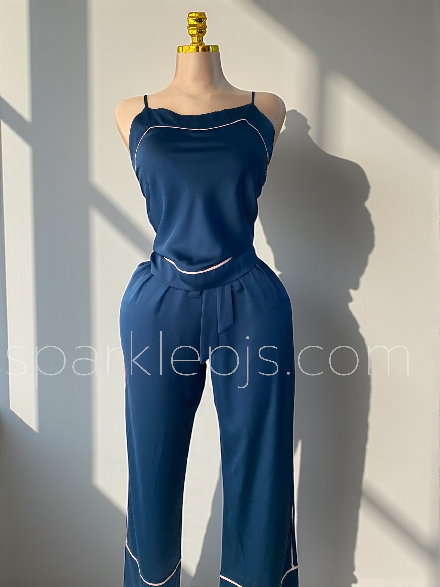 Runway Retreat Jammies