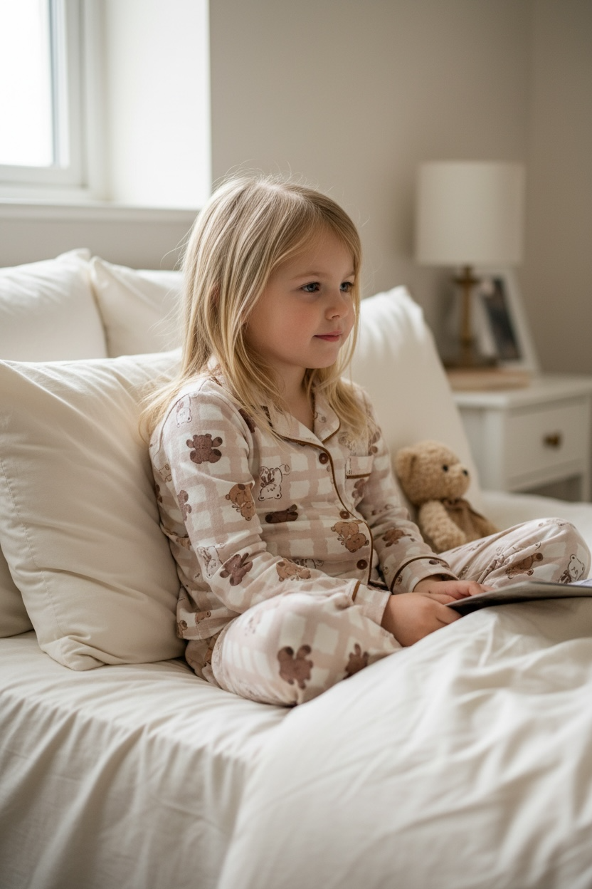 The "Beary" Sweet Dreams Set