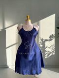 Satin Slip Night Dress