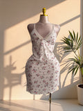Floral Whisper Nightdress