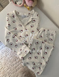 Kitty Nap-Time PJs