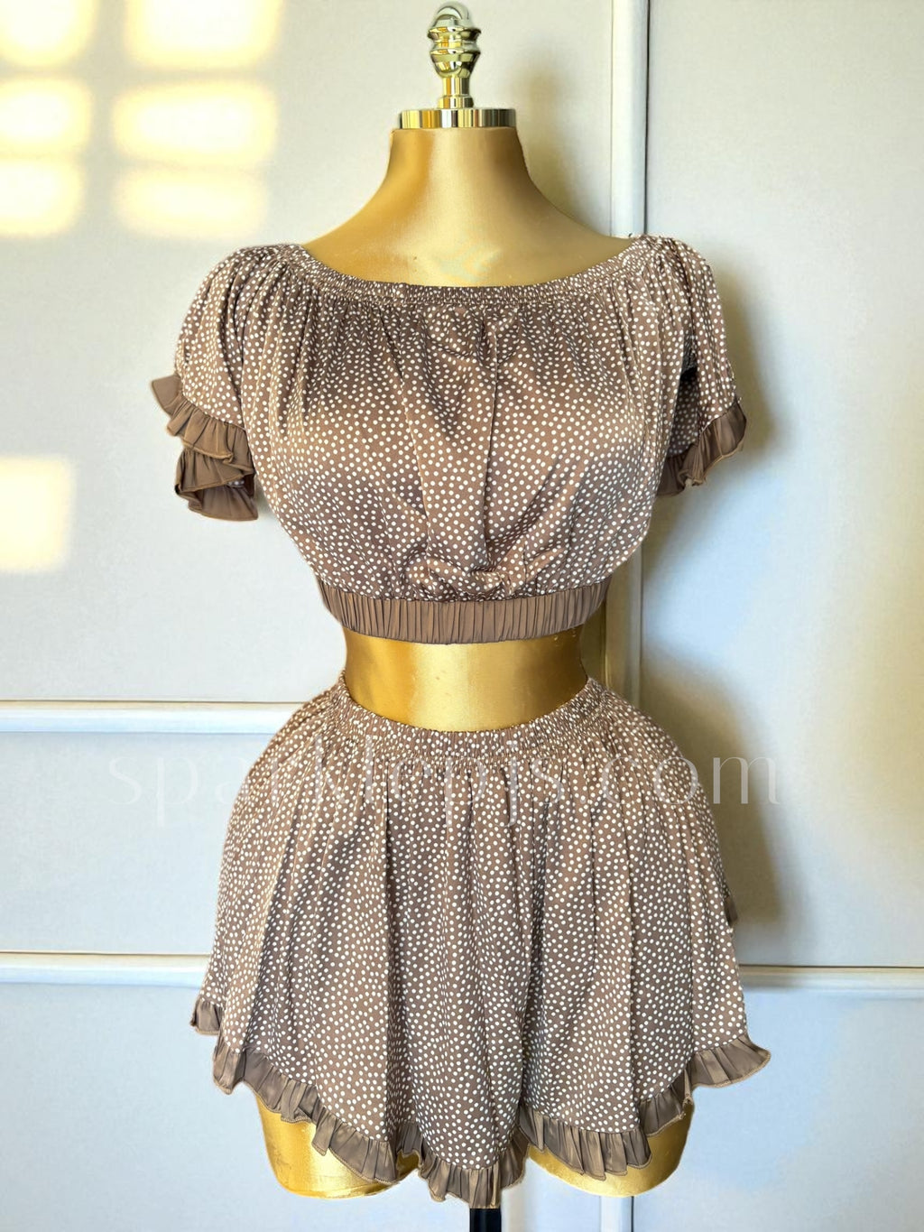 “Cherry Temptation”