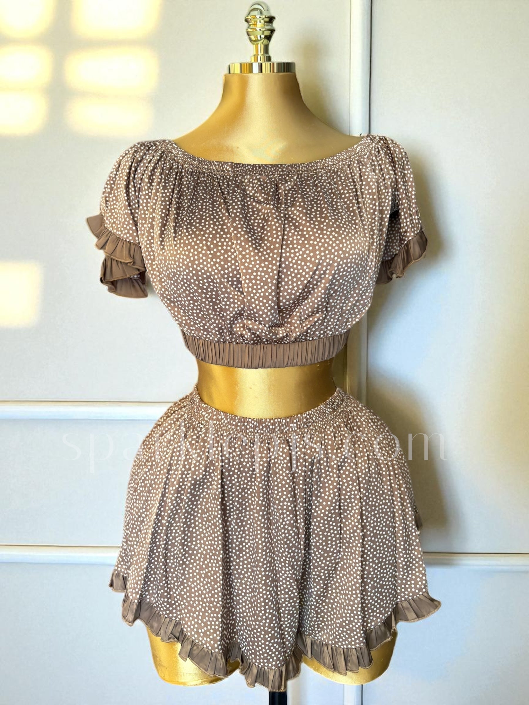 “Cherry Temptation”