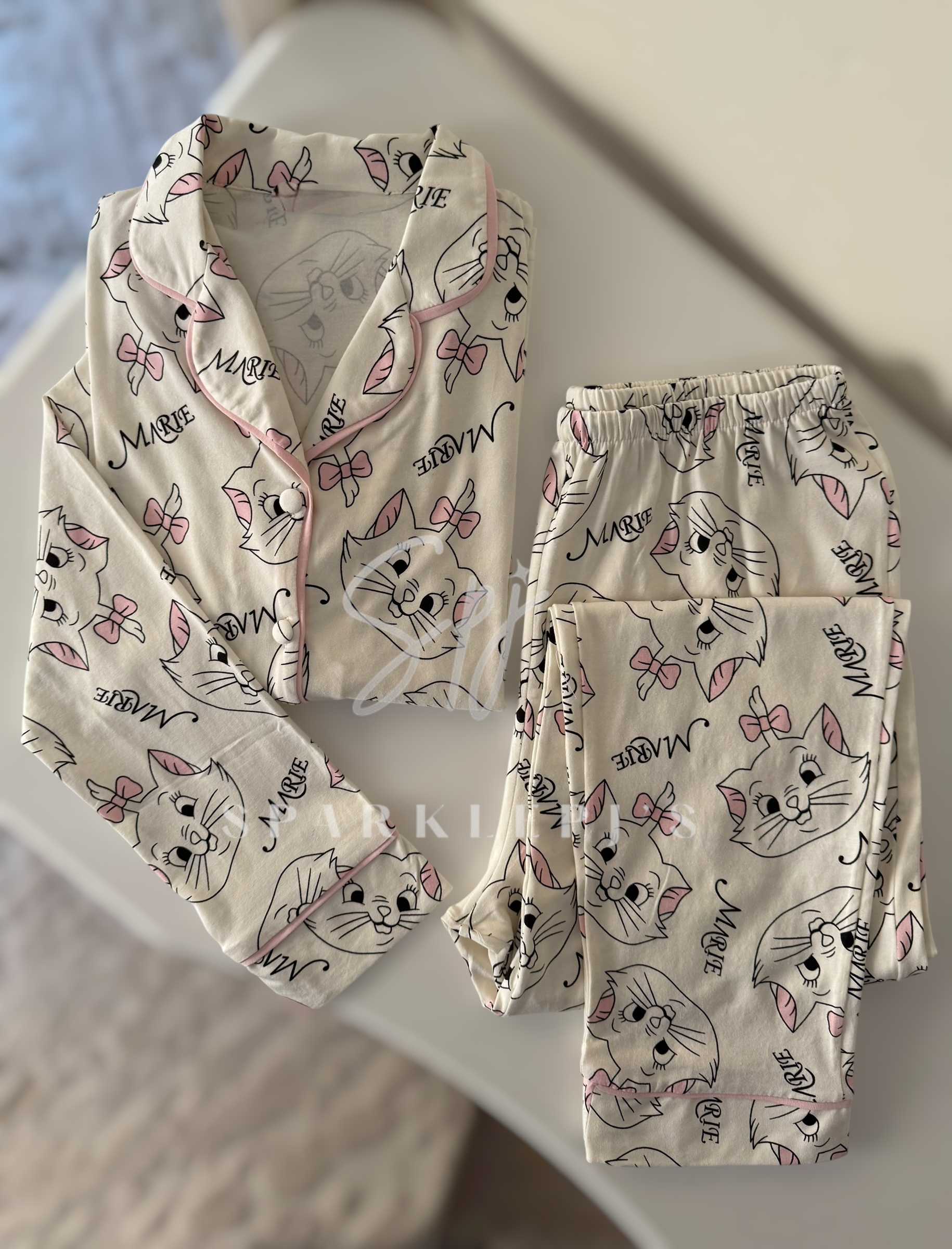 Sweet Marie Classic Set