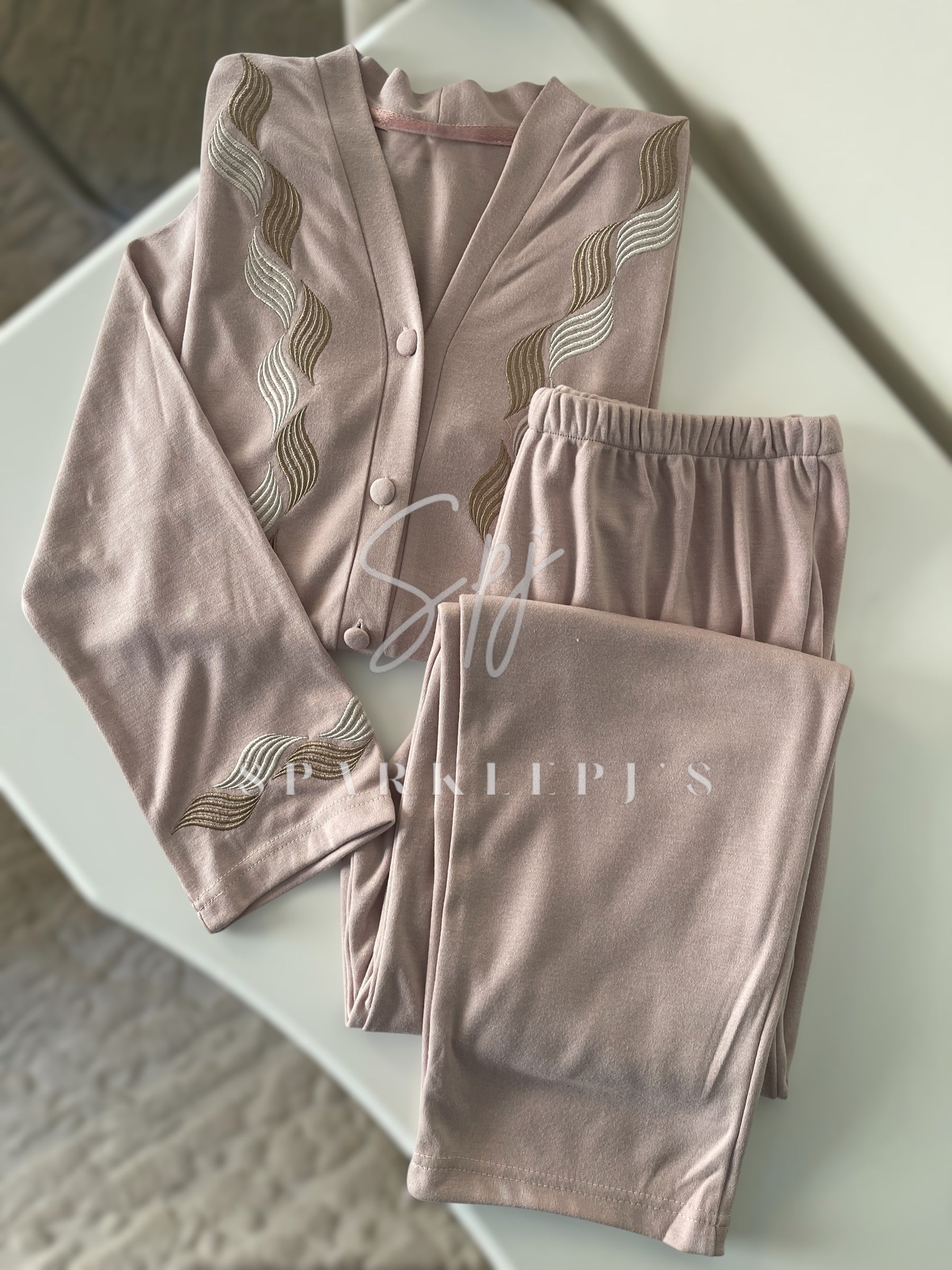 Soft Elegance Pajama